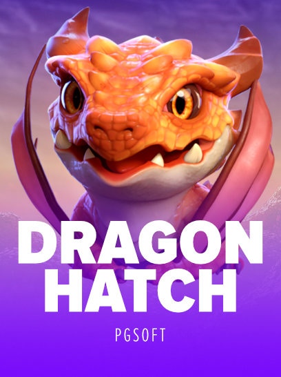 dragon hatch PG Soft
