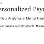 Book: Personalized Psychiatry