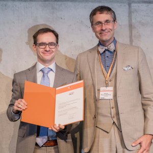 DGPPN Clinical Prize 2016