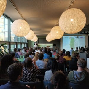 DataScience Meetup Düsseldorf