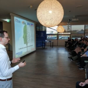 DataScience Meetup Düsseldorf