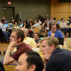 OHBM Hackathon 2017