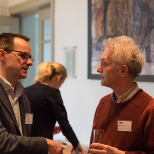 Spring school 2018, Aachen