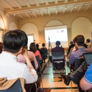 Spring school 2018, Aachen