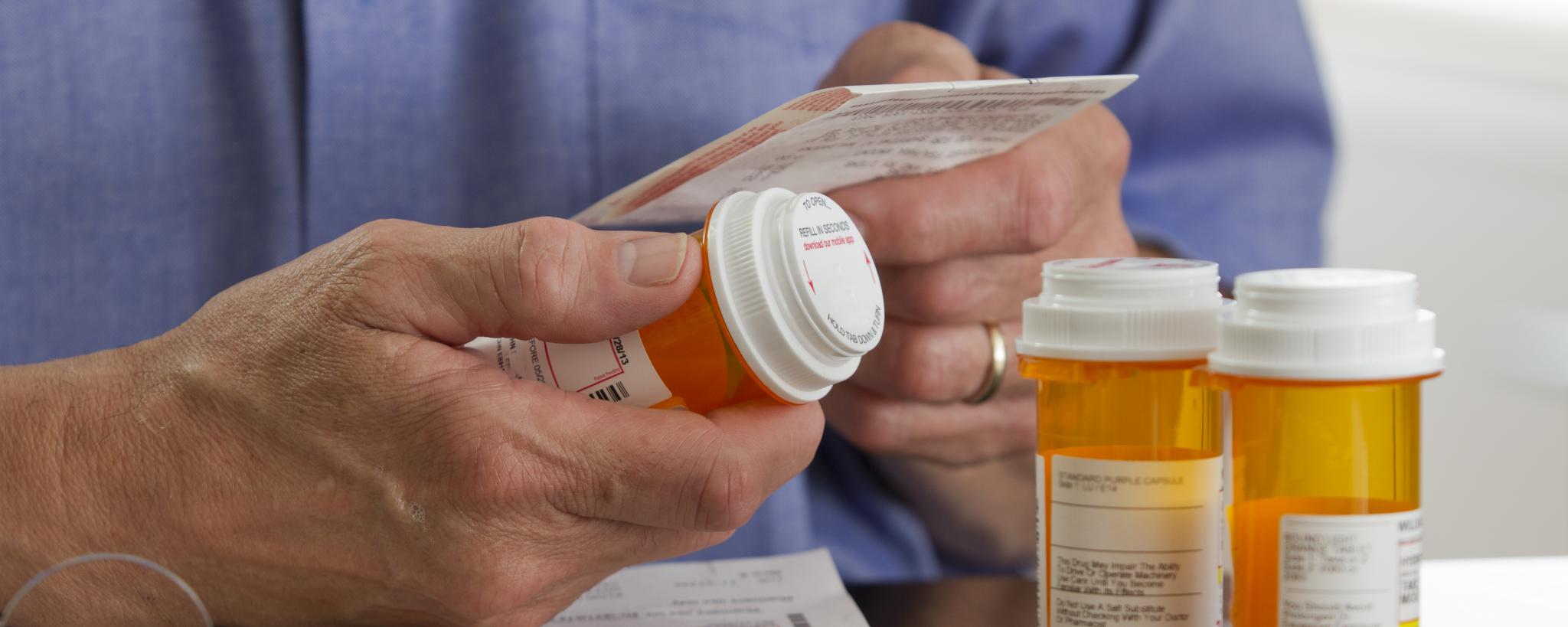 Personalized medicine