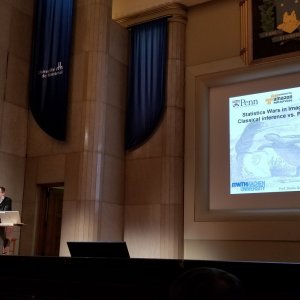Opening Talk, MAIN2018, Montreal