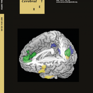 Our Study on the Journal Cover