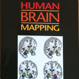 Our Study on the Journal Cover