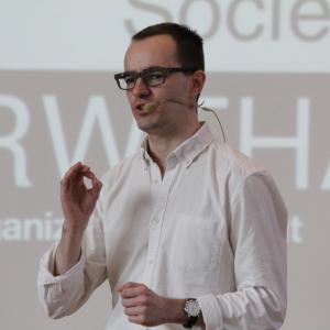TEDxRWTH 2014