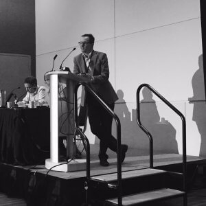 HBM2017 in Vancouver