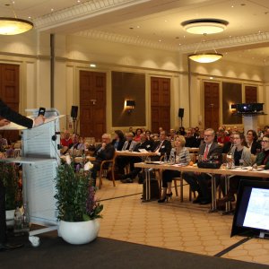 Symposium for Prof. Schneider 2018