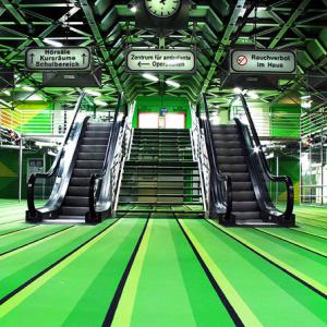 University Hospital RWTH Aachen